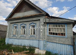 Продажа дома, 39 м2, деревня Федотово