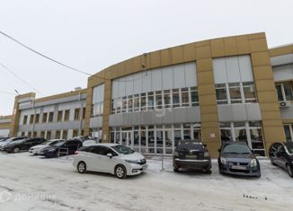 Аренда офиса, 23.1 м2, Хабаровск, Промышленная улица