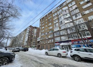 Продается многокомнатная квартира, 143.2 м2, Нижегородская область, Казанское шоссе, 10к3