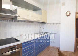 Сдам однокомнатную квартиру, 40 м2, Москва, Новочеркасский бульвар, 49, ЮВАО