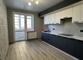 Продается 2-ком. квартира, 60 м2, Ростов-на-Дону, улица Герасименко, 17/4, ЖК Сердце Ростова