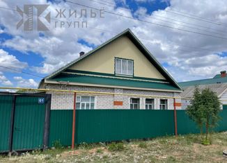 Продаю дом, 88.6 м2, Арск, улица Азина, 61