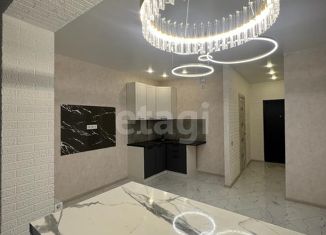 Продажа квартиры студии, 28 м2, село Осиновая Гора, улица Аркадия Шипунова, 18, ЖК Суворовский