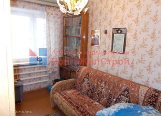 Продается 2-комнатная квартира, 44.3 м2, Нижний Новгород, улица Маршала Малиновского, 2, микрорайон Кузнечиха-2