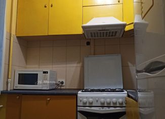 Продам однокомнатную квартиру, 32.1 м2, Орёл, Комсомольская улица, 250, Заводской район