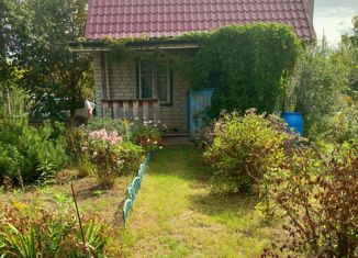 Продается дом, 15 м2, Кстово, садоводческое некоммерческое товарищество Лесное, 84