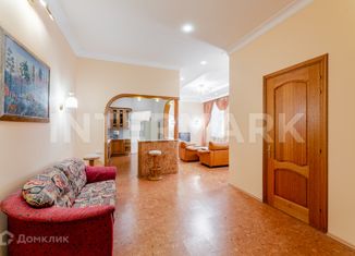 Продается 4-комнатная квартира, 120 м2, Москва, улица Большая Дмитровка, 20с2, метро Чеховская