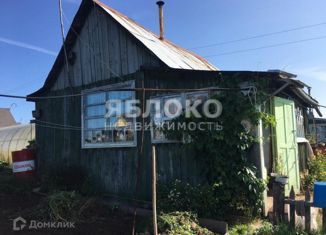 Продажа дома, 21 м2, Березники, СНТ № 30, 162