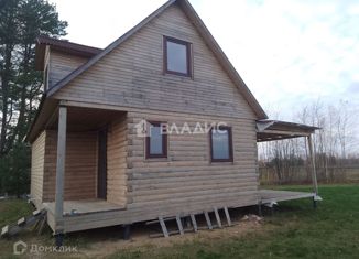 Продается дом, 75 м2, село Туношна