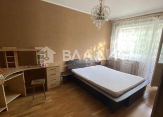 Продаю 2-комнатную квартиру, 45.7 м2, Санкт-Петербург, улица Жени Егоровой, 5к1, метро Парнас