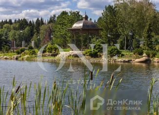 Участок на продажу, 19.8 сот., деревня Таганьково, Парковая улица