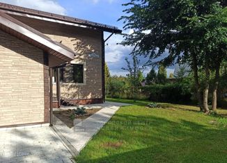 Продается дом, 190 м2, деревня Пятково