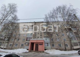 Продажа однокомнатной квартиры, 29.67 м2, Нижегородская область, улица Калинина, 4