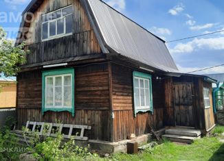Продаю дом, 40 м2, Уфа, СНТ Авангард, 155