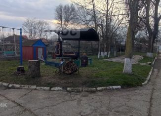 Трехкомнатная квартира на продажу, 56 м2, село Новониколаевка, Комсомольская улица, 1А