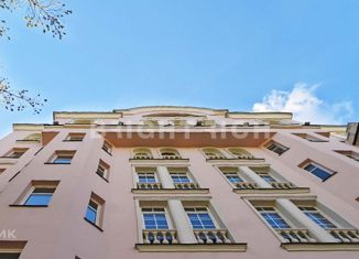 Продается офис, 6707 м2, Москва, Большой Кисловский переулок, 9, метро Александровский сад