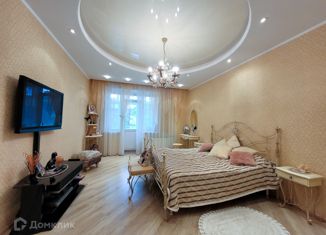 Продажа 1-комнатной квартиры, 48.5 м2, Челябинская область, территория Санаторий Еловое, 10А