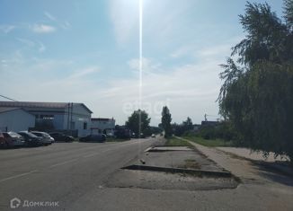 Продажа участка, 16.15 сот., поселок Дубовое