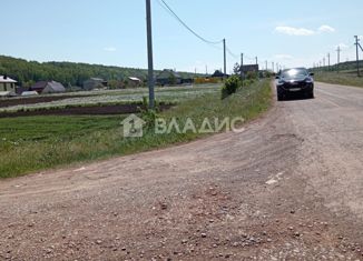 Продам участок, 11 сот., деревня Подлесное, Центральная улица