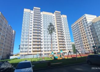 Продаю трехкомнатную квартиру, 81.3 м2, Пермь, Углеуральская улица, 25, Дзержинский район