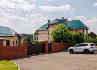 Продажа дома, 846 м2, деревня Каменное, Прудовая улица, 4