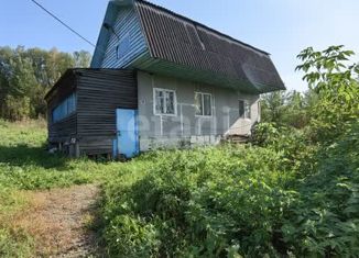 Продается дом, 55.7 м2, село Ашмарино, Советская улица