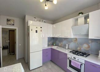 Продается однокомнатная квартира, 39 м2, село Мысхако, Шоссейная улица, 39