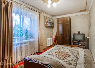 Продаю двухкомнатную квартиру, 42 м2, Вологда, улица Казакова, 15