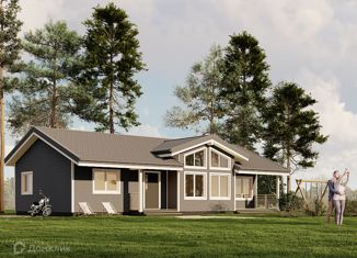 Продается дом, 104 м2, коттеджный поселок Вива Футура, коттеджный поселок Вива Футура, 19