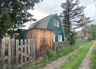 Дом на продажу, 54 м2, садовое товарищество Юбилей