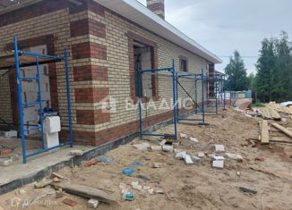 Продажа дома, 130 м2, деревня Майдан, Овражная улица, 18