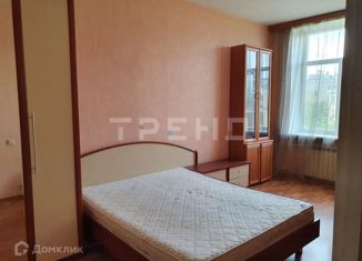 Продам 2-комнатную квартиру, 47.3 м2, Санкт-Петербург, улица Фрунзе, 5, метро Парк Победы