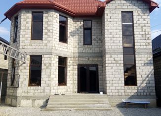 Продажа дома, 260 м2, село Адиюх, улица Казаноко Жабаги