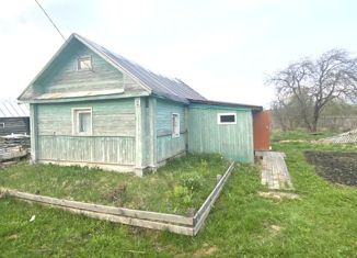 Дом на продажу, 40 м2, Вологодская область, деревня Зеленино, 5