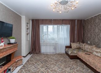Продажа трехкомнатной квартиры, 65.9 м2, Тюменская область, микрорайон 7А, 38В