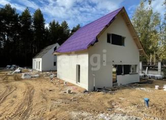 Продаю дом, 130 м2, посёлок Заволжье, Лучистый переулок