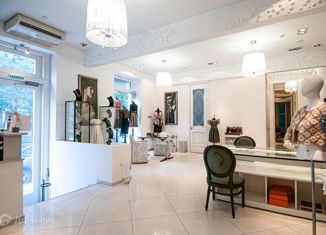 Сдам офис, 269 м2, Москва, Лялин переулок, 24-26с2, Лялин переулок