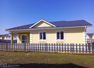 Продается дом, 128 м2, деревня Острожки, эко-посёлок Светлая Поляна, 113