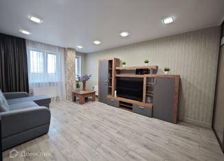 Продаю однокомнатную квартиру, 51.5 м2, Великий Новгород, Большая Московская улица, 126, ЖК Ивушки