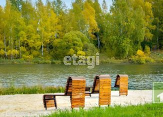 Продаю земельный участок, 22 сот., коттеджный поселок Александровы Пруды, коттеджный посёлок Александровы Пруды, 532