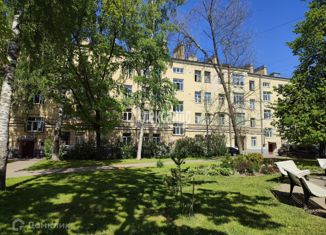 Продажа 4-ком. квартиры, 88 м2, Ломоносов, улица Красного Флота, 9/46