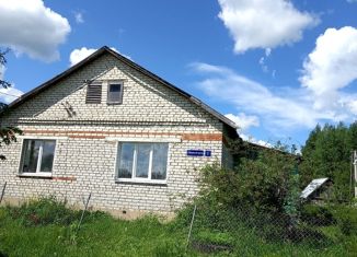 Продаю дом, 69 м2, поселок Майский, Овражный проезд, 2