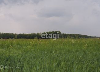 Продам земельный участок, 11.97 сот., село Таптыково