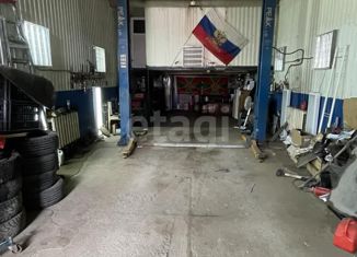 Продам гараж, 58.4 м2, Сургут, Инженерная улица, 1/4к1