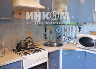 Сдача в аренду 2-комнатной квартиры, 41 м2, Москва, улица Лётчика Бабушкина, 9к2, Бабушкинский район