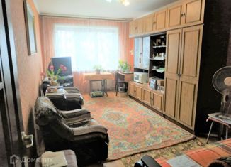 Продается 2-комнатная квартира, 47 м2, Липецк, Рудный переулок, 4, Октябрьский район