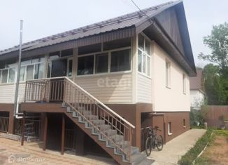 Продажа дома, 135 м2, Уфа, улица Испытателей