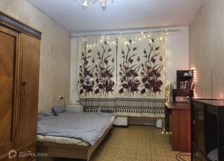 Продажа 2-комнатной квартиры, 58.6 м2, Москва, Городская улица, 6, ЮАО