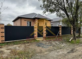 Продажа дома, 82 м2, станица Курчанская, улица Гоголя, 25А