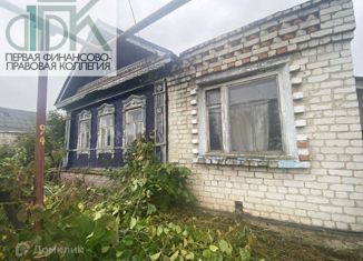 Продам дом, 50.9 м2, село Кичанзино, Октябрьская улица, 63